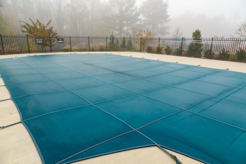 Best Pool Safety Fencing Contractors in Conyers, GA