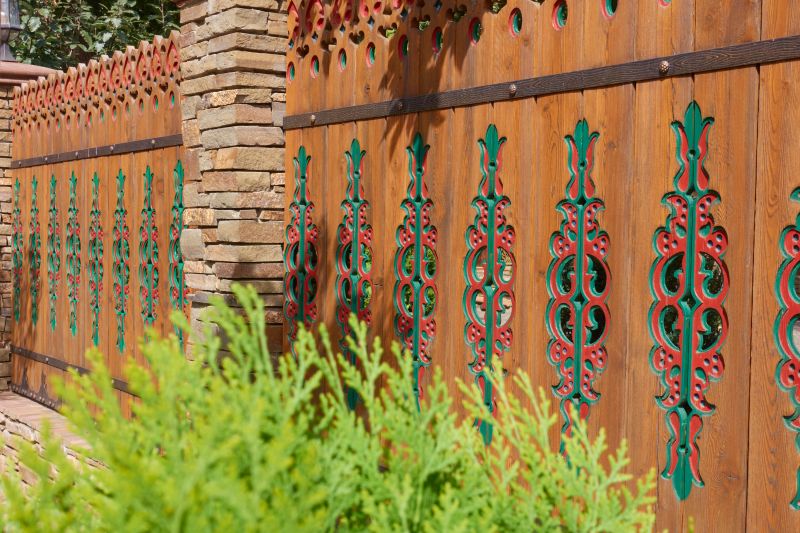 Decorative Fencing Service