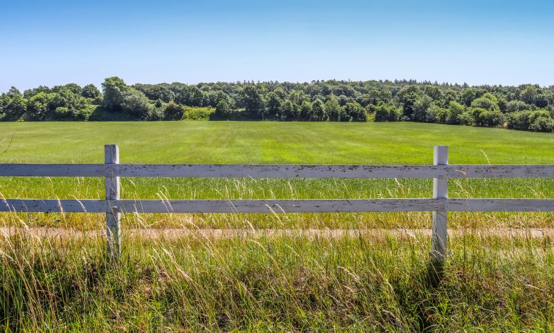 Cost of Fence in Conyers, GA